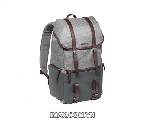 Ba lô máy ảnh Manfrotto Lifestyle Windsor Backpack
