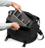 Túi máy ảnh Lowepro Protactic MG 160 AW II, Chính hãng