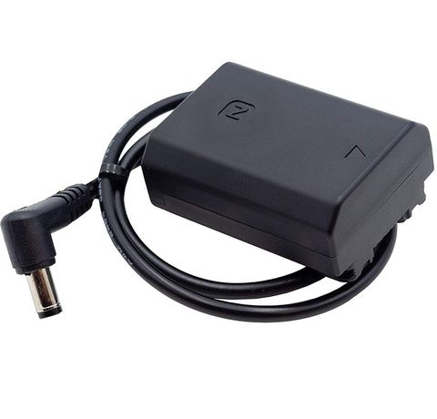 Giả Pin/ pin ảo Dummy Battery Kingma for Sony DR-FZ100