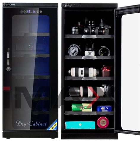 Tủ chống ẩm Dry Cabi  ATS-120, 120 lit
