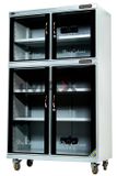Tủ chống ẩm Dry cabi DHC-1000L, 1000 Lít