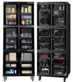 Tủ chống ẩm Dry Cabi DHC-800, 800Lít