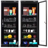 Tủ chống ẩm Dry-Cabi DHC-160, 160Lít