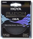 Kính lọc phân cực Filter Hoya Fusion CPL 49-82mm
