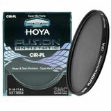Kính lọc phân cực Filter Hoya Fusion CPL 49-82mm