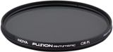 Kính lọc phân cực Filter Hoya Fusion CPL 49-82mm