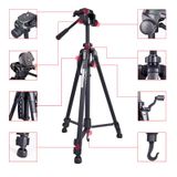 Chân máy ảnh Weifeng WT-3540