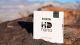 Kính lọc phân cực Hoya HD Nano CPL 52-82mm