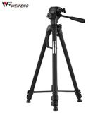 Chân máy ảnh Weifeng WT-3560