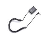 Bộ Giả Pin/ pin ảo Dummy Battery Sony DR-FZ100 và Đế pin Kingma BM-F980D