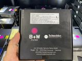 Filter Kính lọc B+W Master UV Haze MRC Nano 37-95mm
