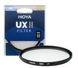 Filter Kính lọc Hoya UV UX II 37-82mm