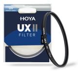 Kính lọc Filter Hoya UX II CPL 37-82mm