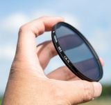 Kính lọc Filter Hoya UX II CPL 37-82mm