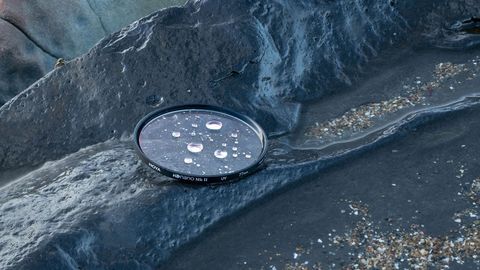 Kính lọc Filter Hoya HD NANO UV (HD3) MKII 49-82mm