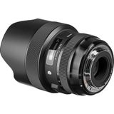 Ống kính Sigma 14-24mm F2.8 DG DN Art ngàm L