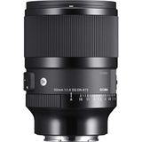 Ống kính Sigma 50mm F1.4 DG DN Art ngàm L