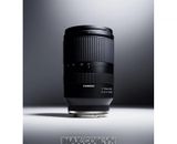 Tamron 17-70mm f/2.8 Di III-A VC RXD for FUJIFILM - Hàng chính hãng Hoằng Quân