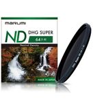Kính lọc Filter Marumi Super DHG ND64