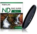 Kính lọc Filter Marumi Super DHG ND16