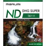 Kính lọc Filter Marumi Super DHG ND16