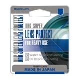 Kính lọc Filter Marumi Super DHG Lens Protect 37-105mm