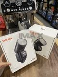 Đèn Flash đầu tròn Godox V1 Pro