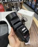 Đèn Flash đầu tròn Godox V1 Pro