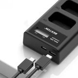 Pin máy ảnh Beston for Sony NP-FW50
