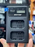 Pin máy ảnh Beston for Sony NP-FW50