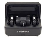 Micro thu âm Saramonic Blink500 B2+ (2TX + RX)