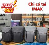 Balo Peak Design Chính hãng Everyday (20L) Ver 1, Hàng trưng bày