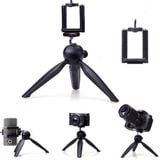 Giá đỡ 3 chân kẹp điện thoại Yunteng YT-228