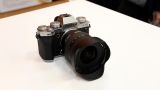 Tamron 11-20mm F/2.8 Di III-A RXD Fuji X