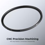 Kính lọc Filter K&F Concept Nano-X MC UV Protection, 37-127mm