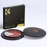 Kính lọc Filter K&F Concept Nano-X MC UV Protection, 37-127mm
