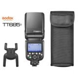 Đèn Flash Godox TT685II Chính hãng Godox