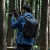 Balo máy ảnh  PGYTECH OneMo Lite 22L ( đa năng new 2025 )