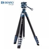 Chân máy ảnh Benro CB259AFK Ball FS20PRO (TCBA15FS20PROC)
