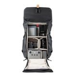 Balo máy ảnh PGYTECH OneGo 18L, 3 màu Black/ Grey/ Navy