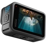Máy quay Actioncam GoPro Hero 13 Black, Chính hãng