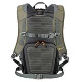 Balo máy ảnh Lowepro Flipside Trek BP 250 AW Dark green
