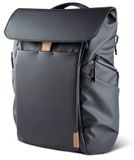 Balo máy ảnh PGYTECH OneGo 18L, 3 màu Black/ Grey/ Navy
