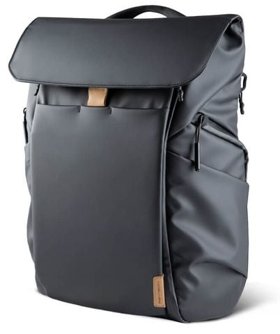 Balo máy ảnh PGYTECH OneGo 18L, 3 màu Black/ Grey/ Navy