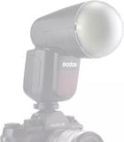 Tản sáng Flash Godox Dome Diffuser AK-R11