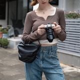 Túi máy ảnh PGYTECH OneGo Cloud Bag S (Obsidian Black)