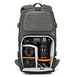 Balo máy ảnh Lowepro Flipside Trek BP 350 AW Dark Green