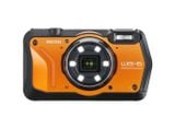 Máy ảnh chống nước Ricoh WG-6