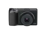 Máy ảnh Ricoh GR IIIx