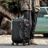 Vali kéo máy ảnh kết hợp balo PGYTech Roller Camera Backpack